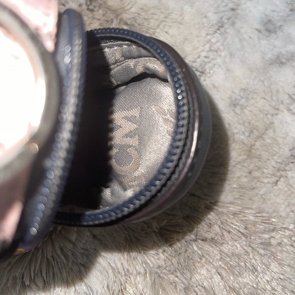 SOLD SOLD SOLD !! Authentic MCM mini backpack charm - Picture 5 of 11